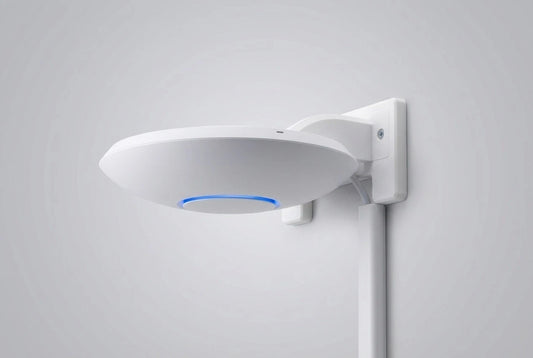 Wall or Desk Stand for UniFi U6-Pro and U7-Pro Access Points — source view 1