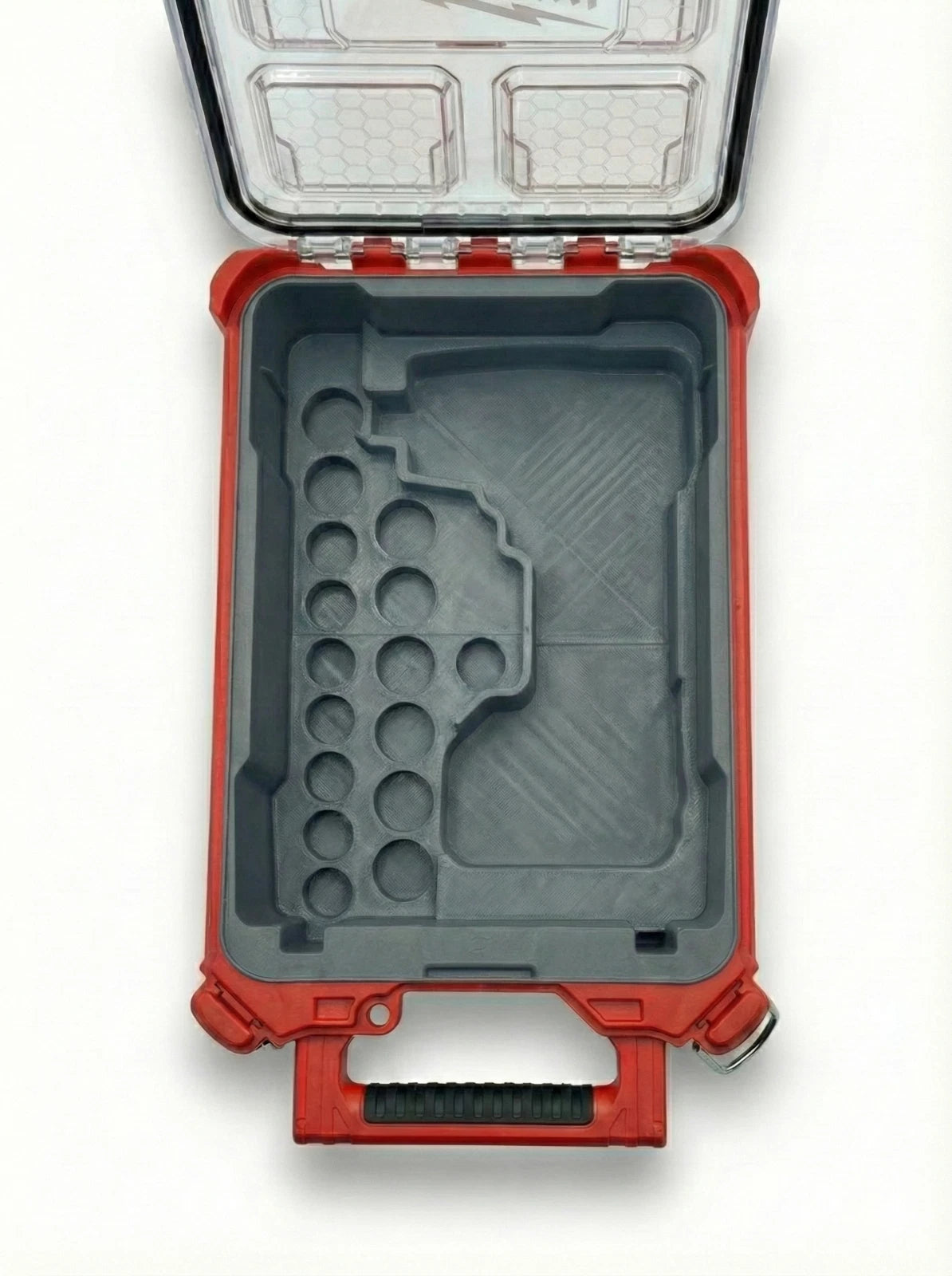 Deep PACKOUT Insert for M18 FUEL Mid-Torque Impact 2962-20 — source view 8