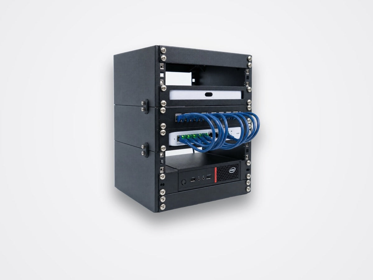 10" Mini-Rack Shop