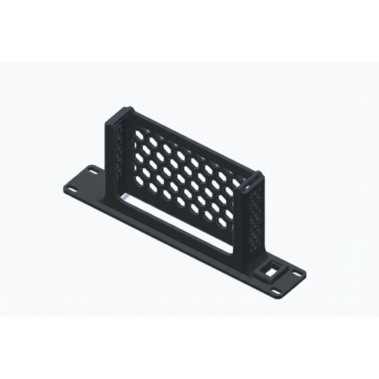 10-inch Rack Mount for TP-Link TL-SG108 8-Port Switch — hero image