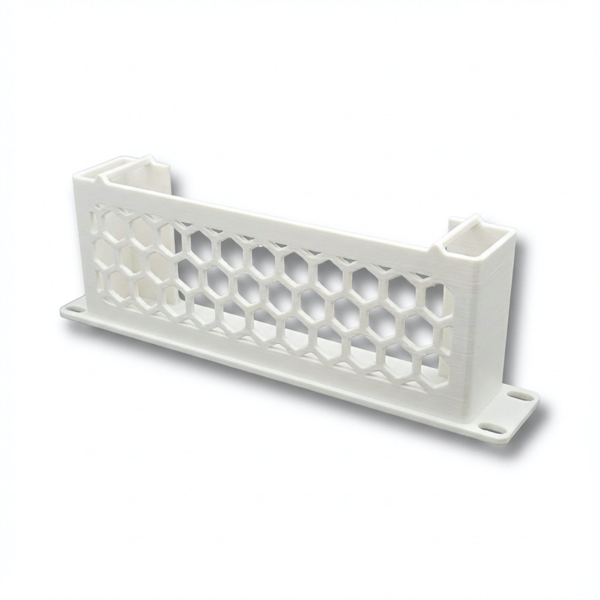 10-inch Rack Mount for UniFi Flex 2.5G 8-Port PoE Switch — hero image