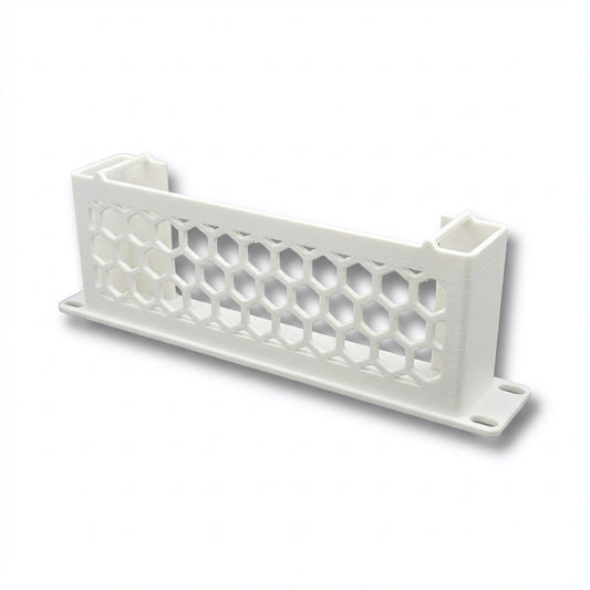 10-inch Rack Mount for UniFi Flex 2.5G 8-Port PoE Switch — hero image