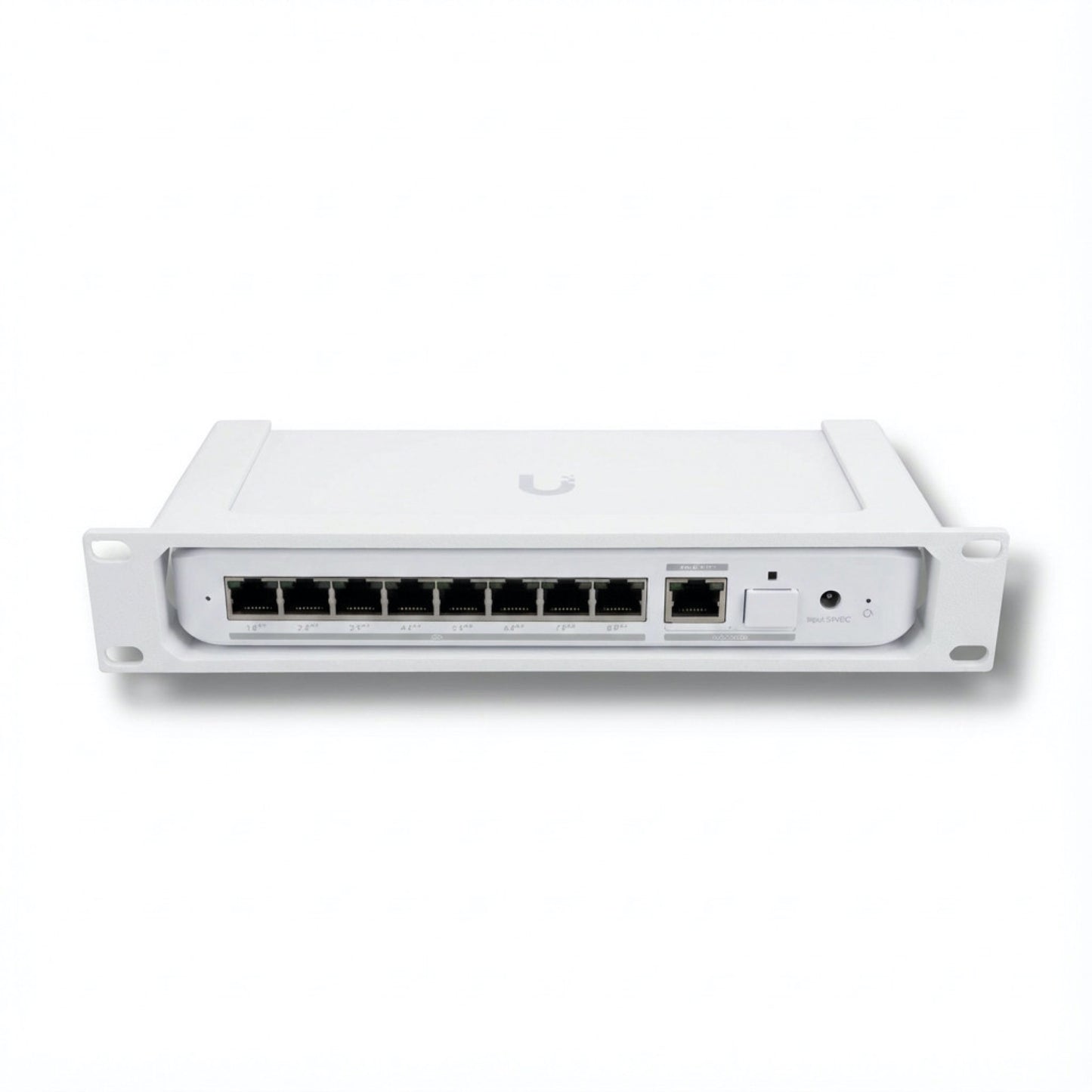 10-inch Rack Mount for UniFi Flex 2.5G 8-Port PoE Switch — product detail image 2