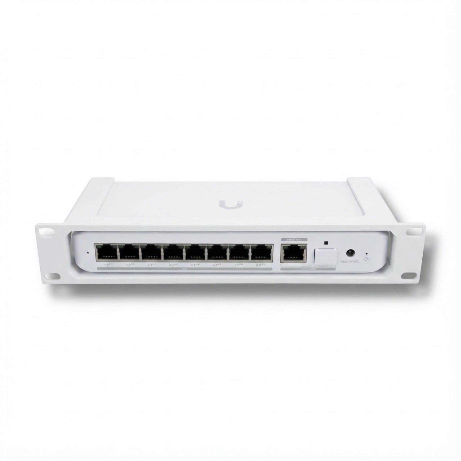 10-inch Rack Mount for UniFi Flex 2.5G 8-Port PoE Switch — product detail image 2