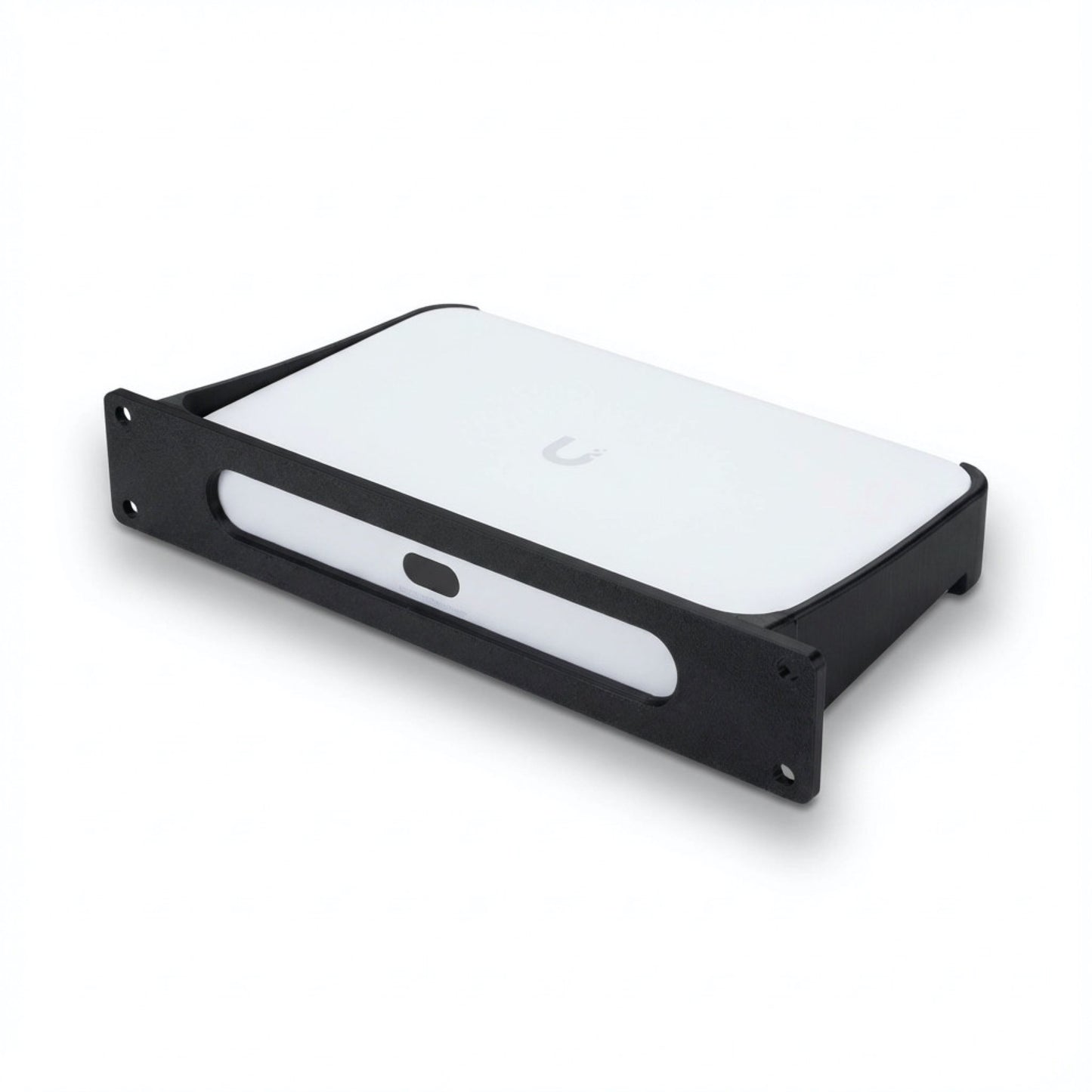 10-inch Rack Mount for UniFi UCG-Fiber and UXG-Fiber — black hero image