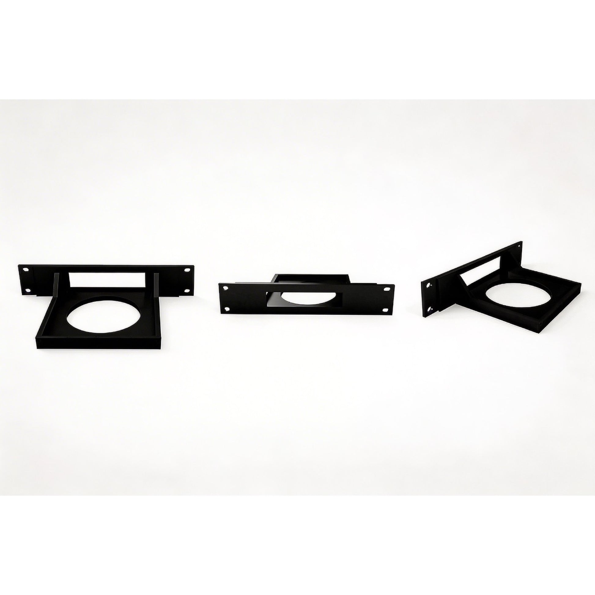 10-inch Rack Mount for UniFi Security Gateway (USG) — product detail image 2