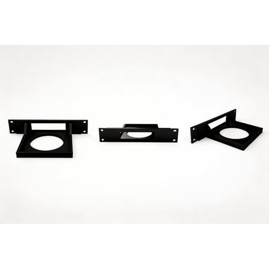 10-inch Rack Mount for UniFi Security Gateway (USG) — product detail image 2