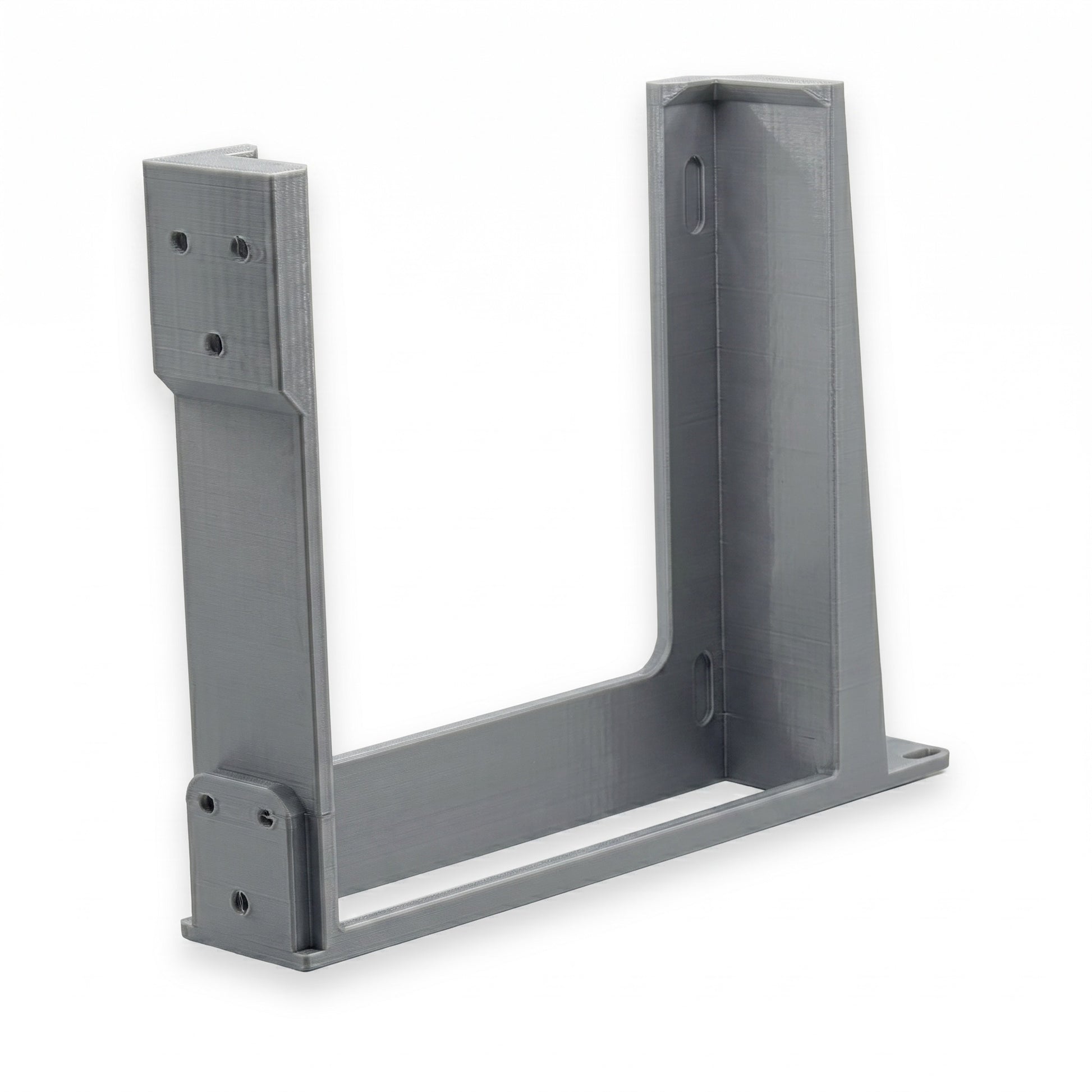 Rack Mount for Lenovo ThinkCentre Tiny Series — 1U 19-inch — Gray