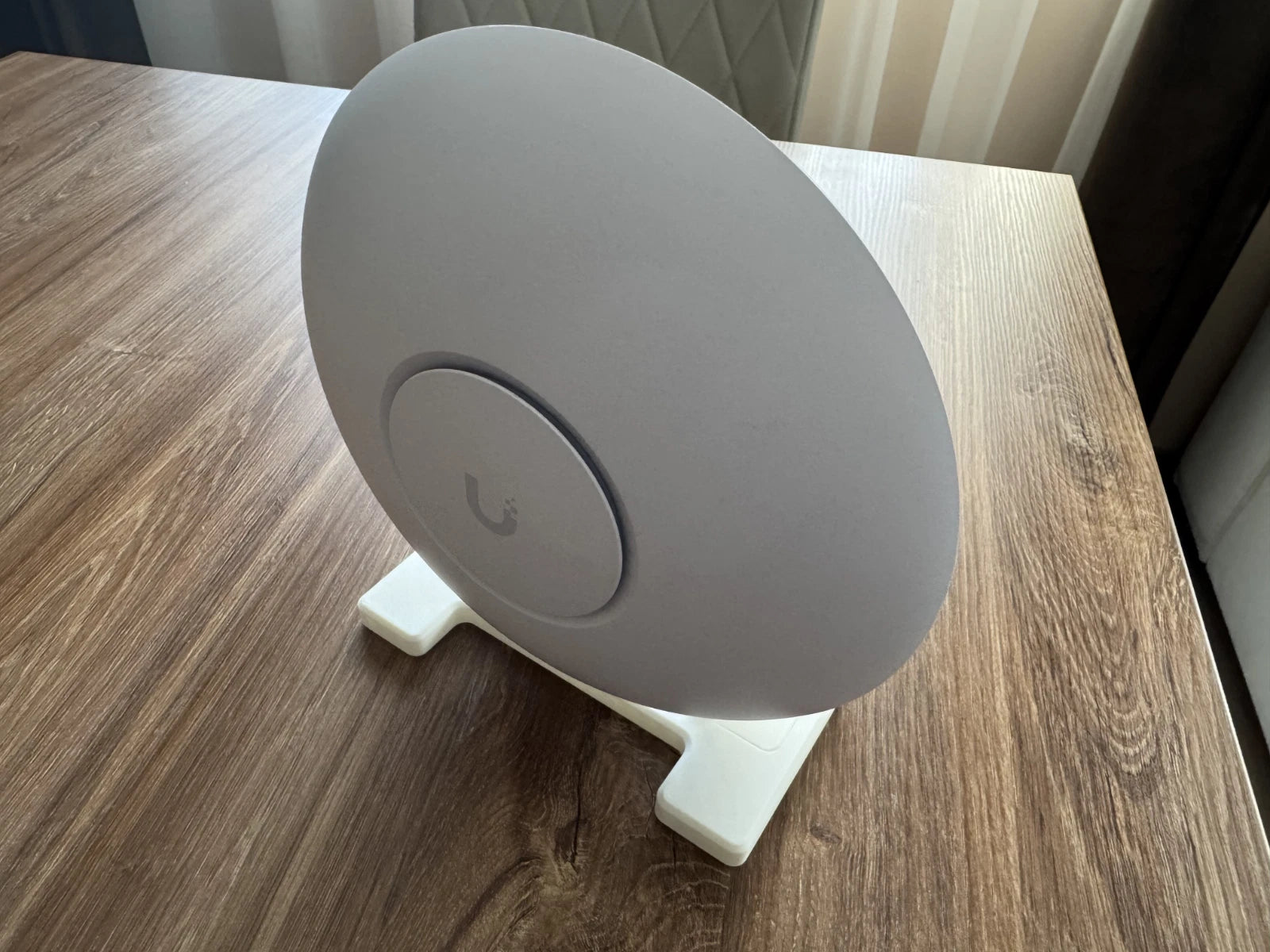 Wall or Desk Stand for UniFi U6-Pro and U7-Pro Access Points — source view 3