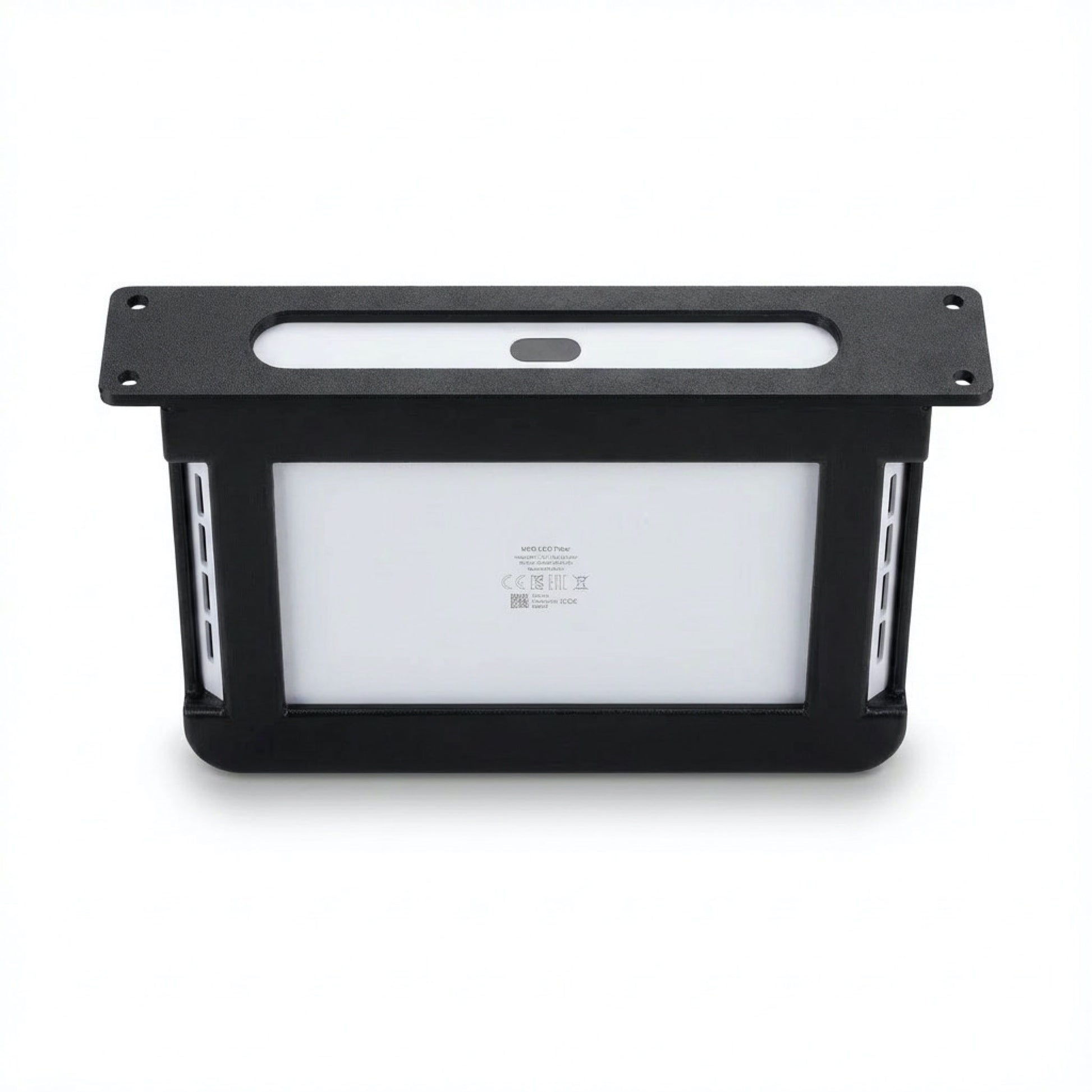 10-inch Rack Mount for UniFi UCG-Fiber and UXG-Fiber — product detail image 3