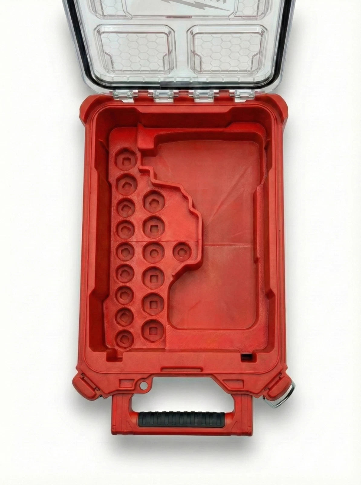 Deep PACKOUT Insert for M18 FUEL Mid-Torque Impact 2962-20 — source view 4