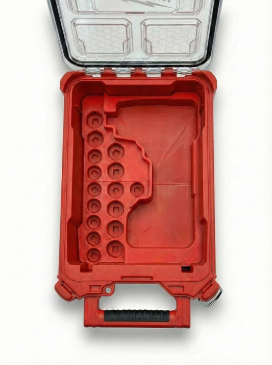 Deep PACKOUT Insert for M18 FUEL Mid-Torque Impact 2962-20 — source view 4
