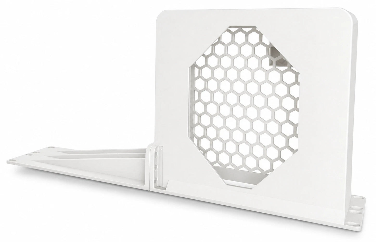 19-Inch 1U Rack Mount for UniFi PowerAmp — source view 4