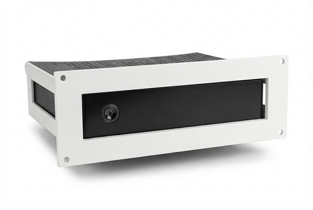 10-Inch 2U Rack Mount for Spectrum E31N2V1, E31U2V1, and E31T2V1 Modems — source view 4