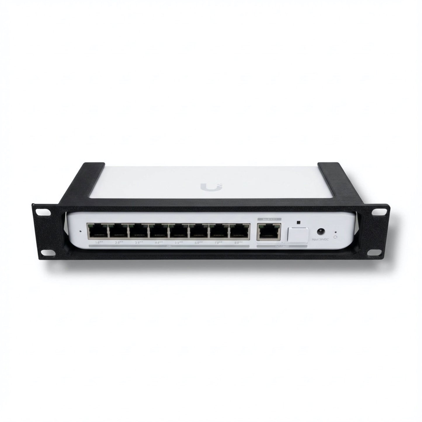 10-inch Rack Mount for UniFi Flex 2.5G 8-Port PoE Switch — product detail image 4