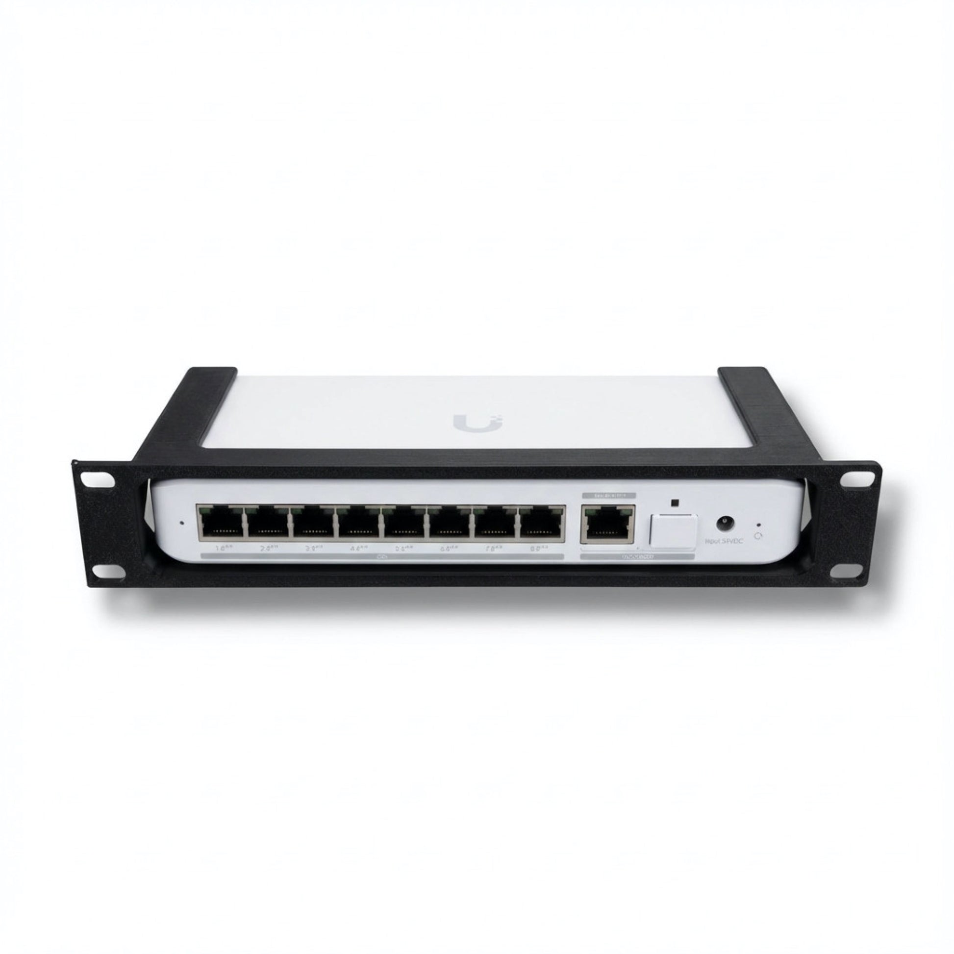 10-inch Rack Mount for UniFi Flex 2.5G 8-Port PoE Switch — product detail image 4