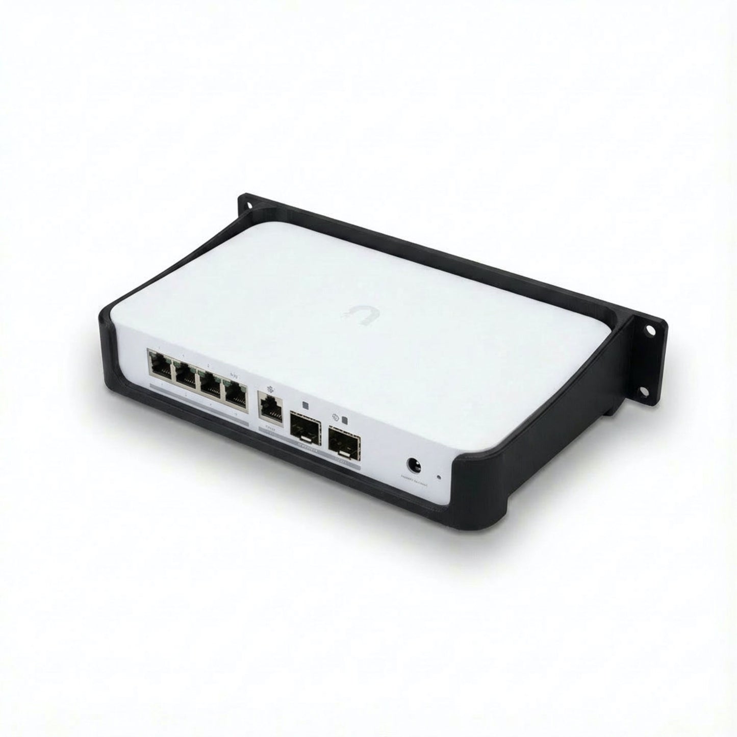 10-inch Rack Mount for UniFi UCG-Fiber and UXG-Fiber — product detail image 4