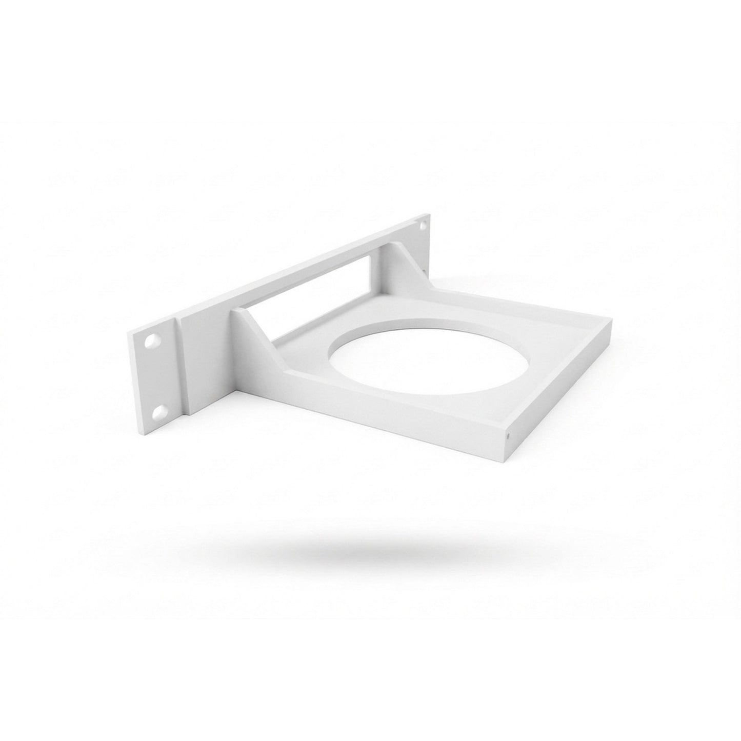 10-inch Rack Mount for UniFi Security Gateway (USG) — product detail image 4