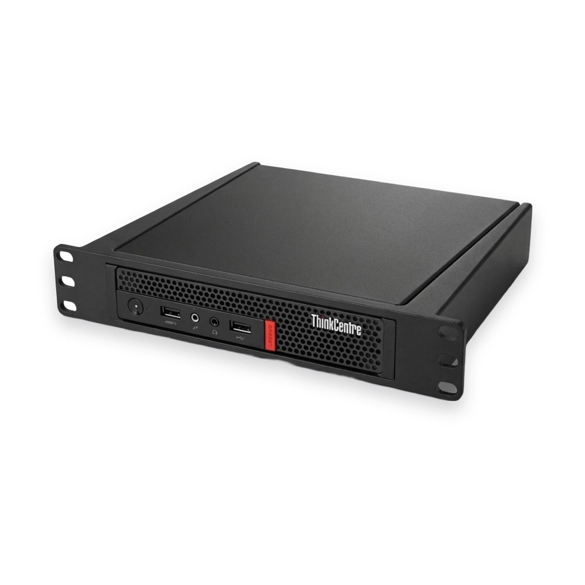 10-inch Rack Mount for Lenovo ThinkCentre Tiny Series — product view
