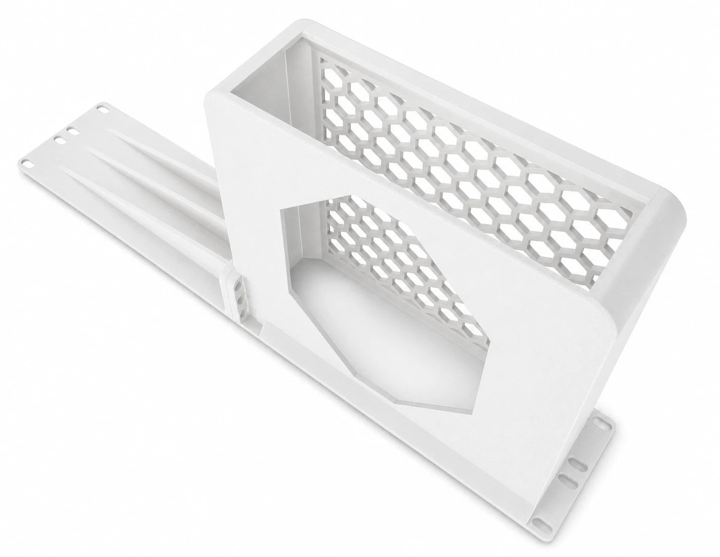 19-Inch 1U Rack Mount for UniFi PowerAmp — source view 5