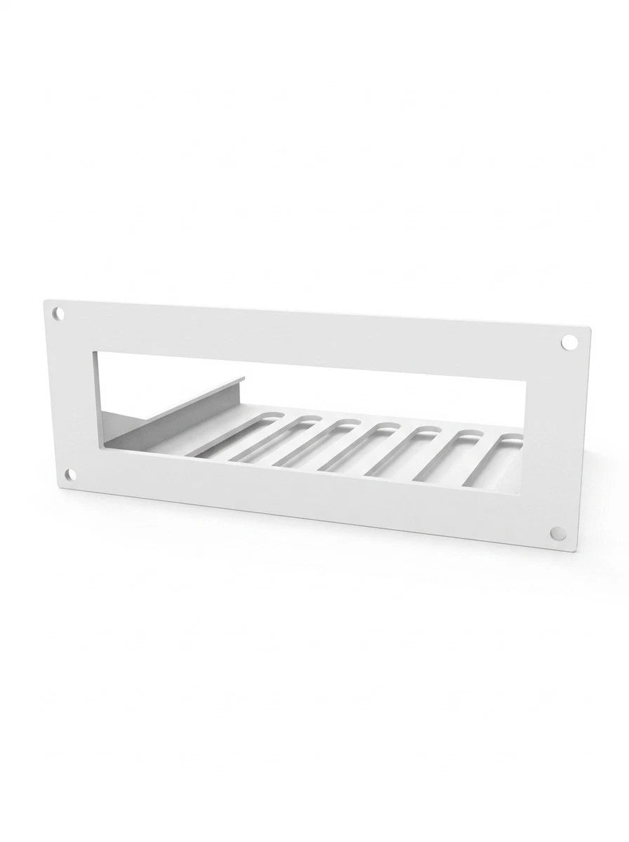 10-Inch 2U Rack Mount for Spectrum E31N2V1, E31U2V1, and E31T2V1 Modems — source view 5