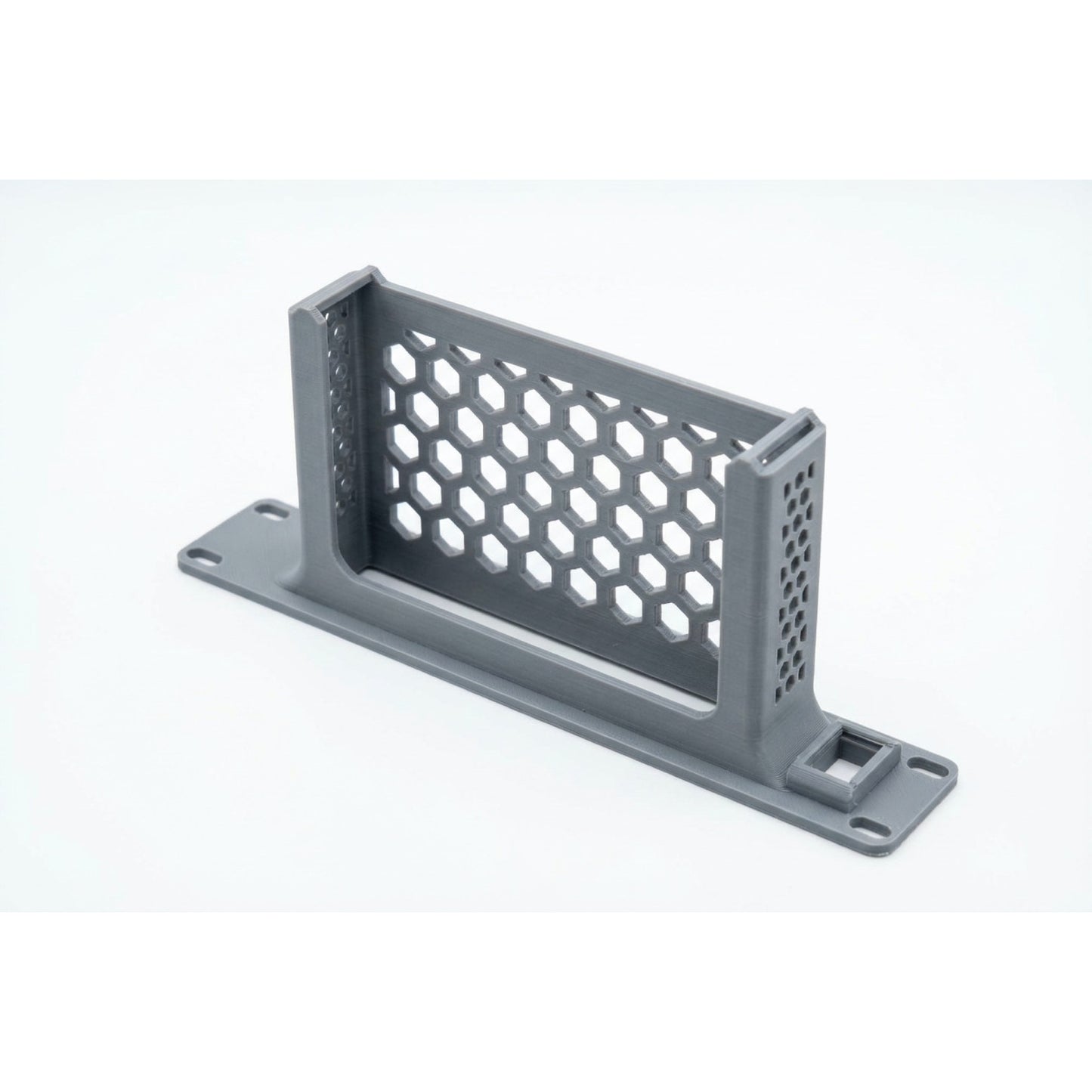 10-inch Rack Mount for TP-Link TL-SG108 8-Port Switch — product detail image 5