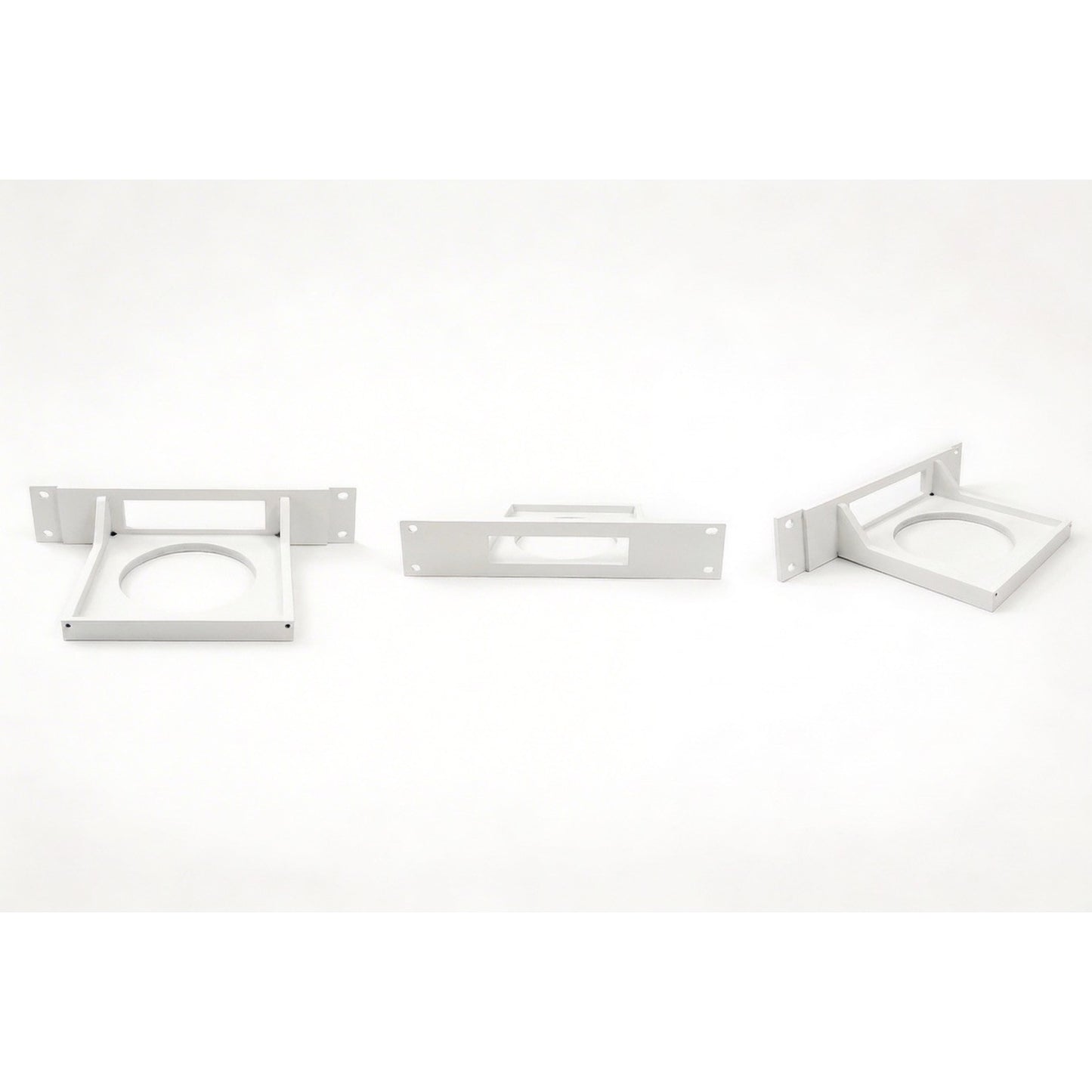 10-inch Rack Mount for UniFi Security Gateway (USG) — product detail image 5