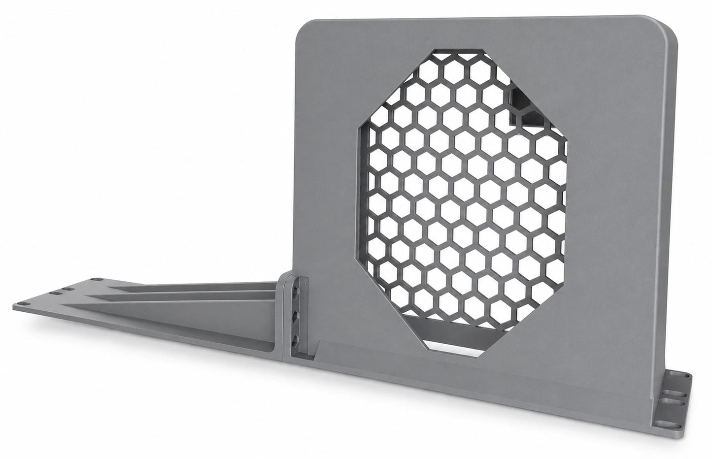 19-Inch 1U Rack Mount for UniFi PowerAmp — source view 6