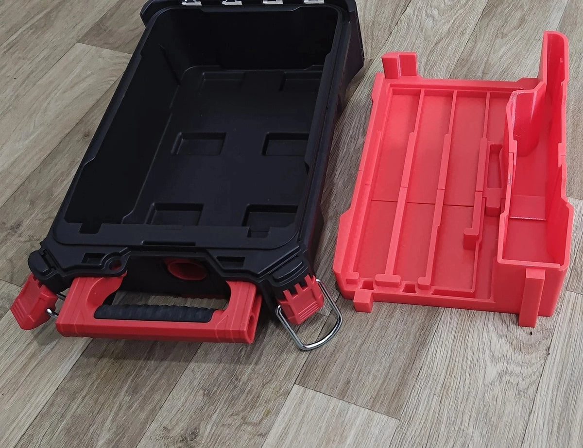 PACKOUT Insert for M12 Cable Stapler M12BCST-0 — source view 6