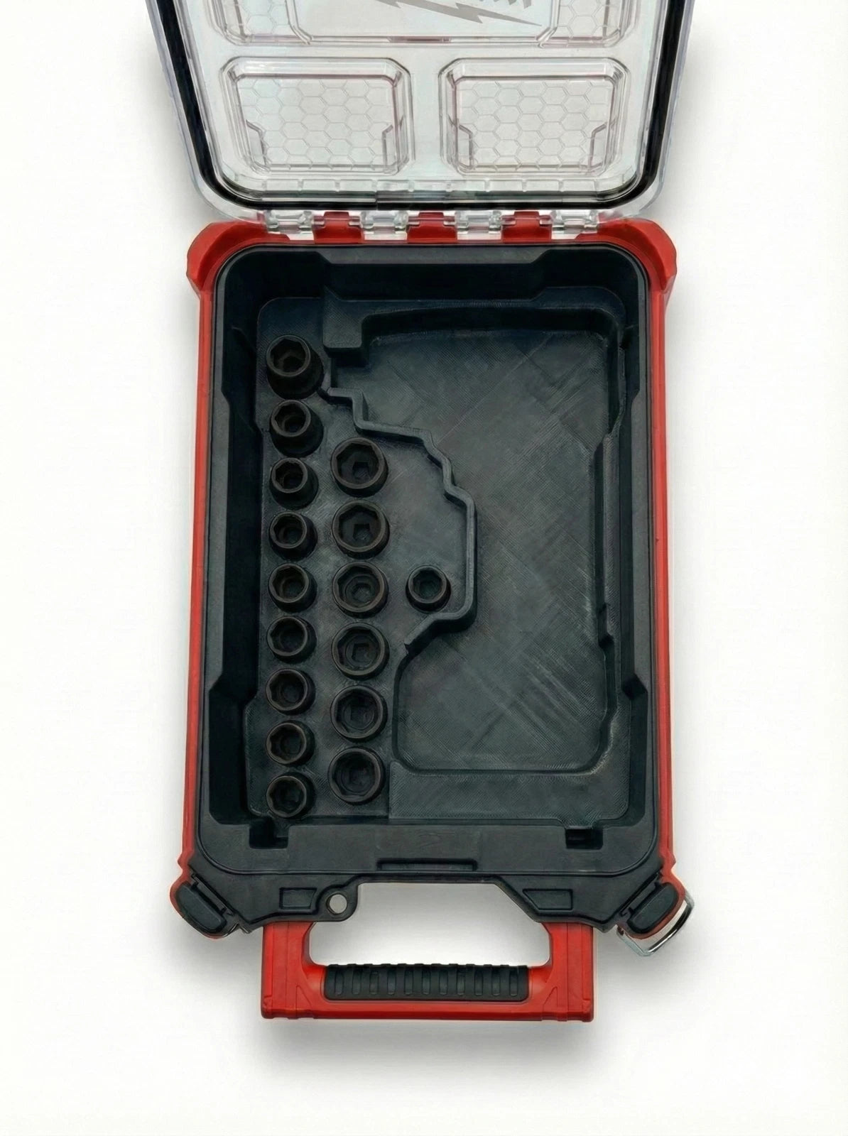 Deep PACKOUT Insert for M18 FUEL Mid-Torque Impact 2962-20 — source view 6