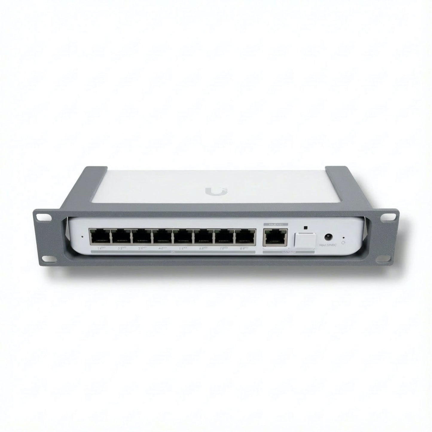 10-inch Rack Mount for UniFi Flex 2.5G 8-Port PoE Switch — product detail image 6