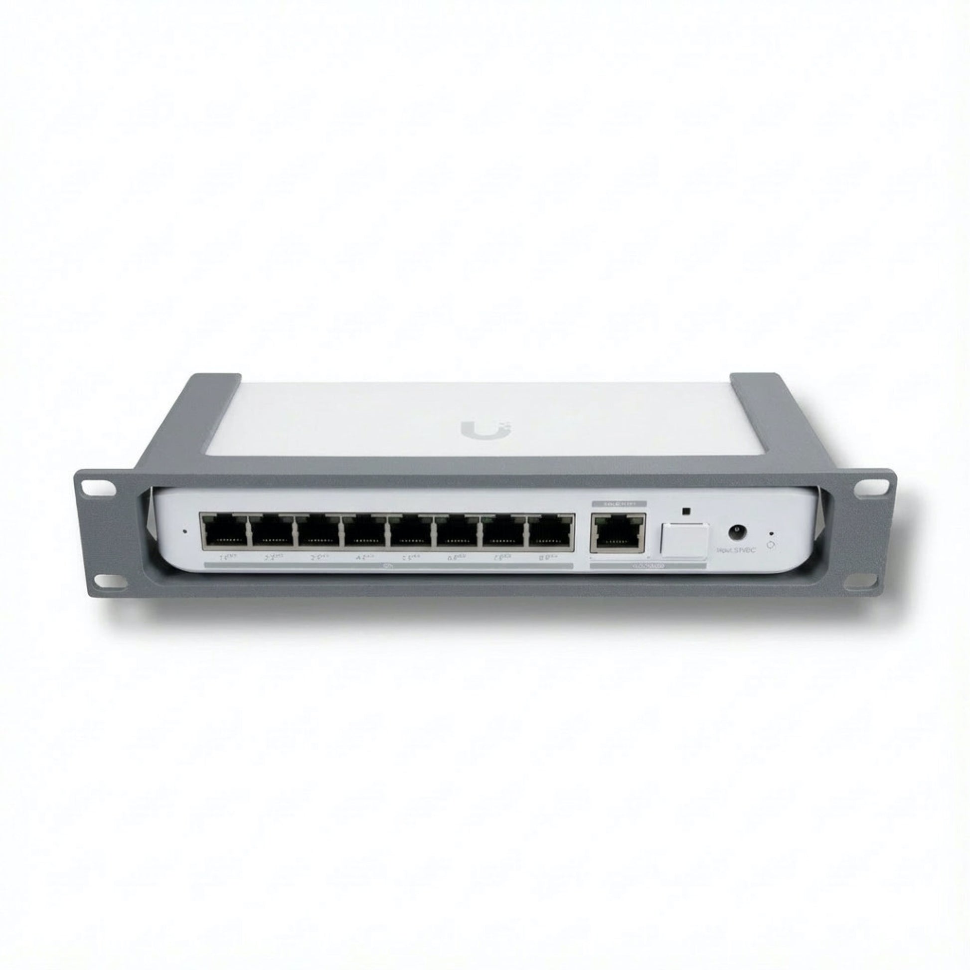 10-inch Rack Mount for UniFi Flex 2.5G 8-Port PoE Switch — product detail image 6