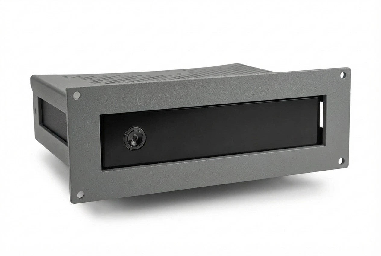 10-Inch 2U Rack Mount for Spectrum E31N2V1, E31U2V1, and E31T2V1 Modems — source view 7