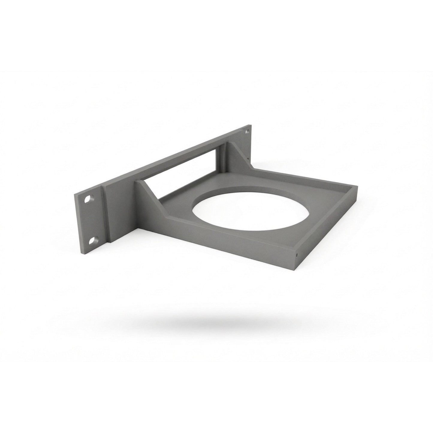 10-inch Rack Mount for UniFi Security Gateway (USG) — product detail image 7