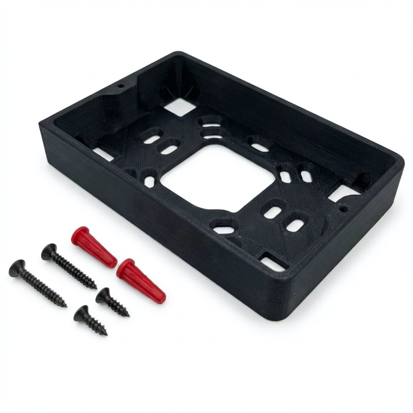 Surface-Mount Junction Box for UniFi U7 In-Wall Access Point detail view 6