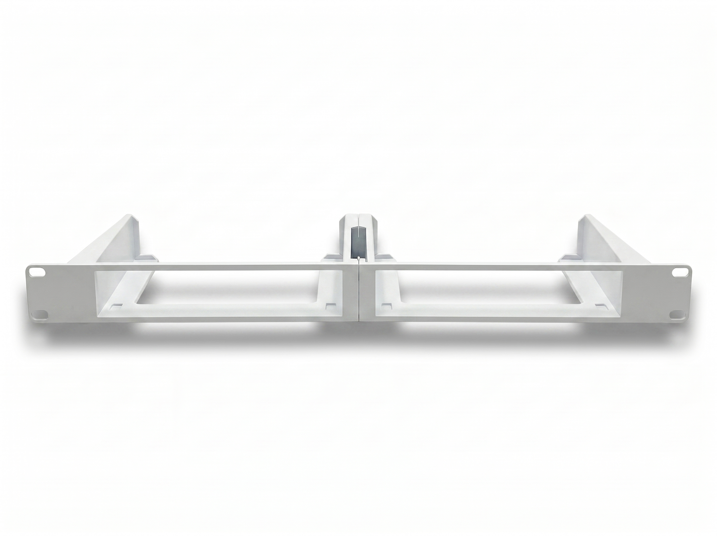 Rack Forged 19-inch rack mount for Lenovo ThinkCentre Tiny Series, detail view 3