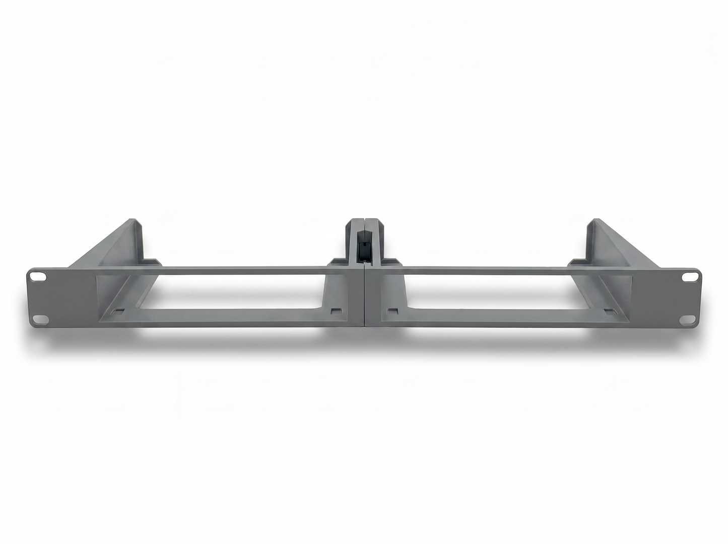 Rack Forged 19-inch rack mount for Lenovo ThinkCentre Tiny Series, detail view 4