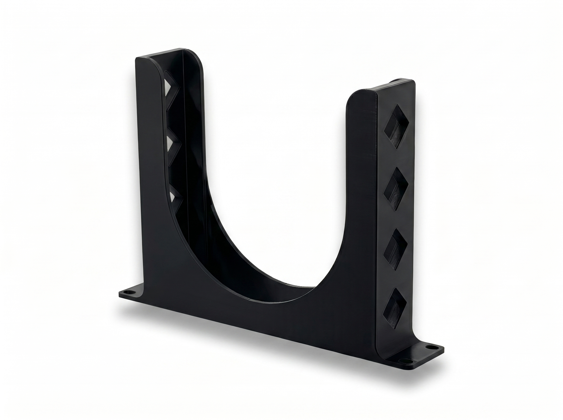 Rack Forged 10-inch rack mount for Dell OptiPlex Micro Series, detail view 4