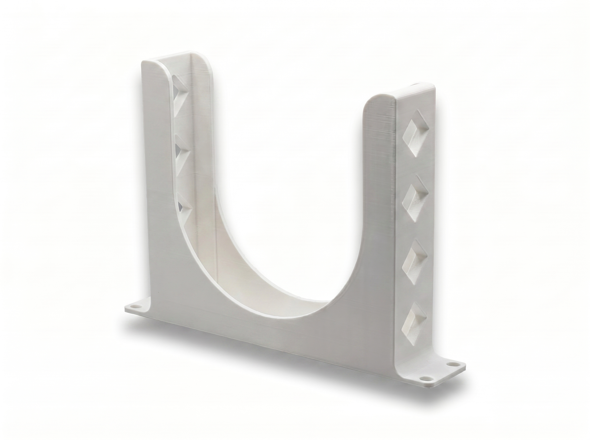 Rack Forged 10-inch rack mount for Dell OptiPlex Micro Series, detail view 6