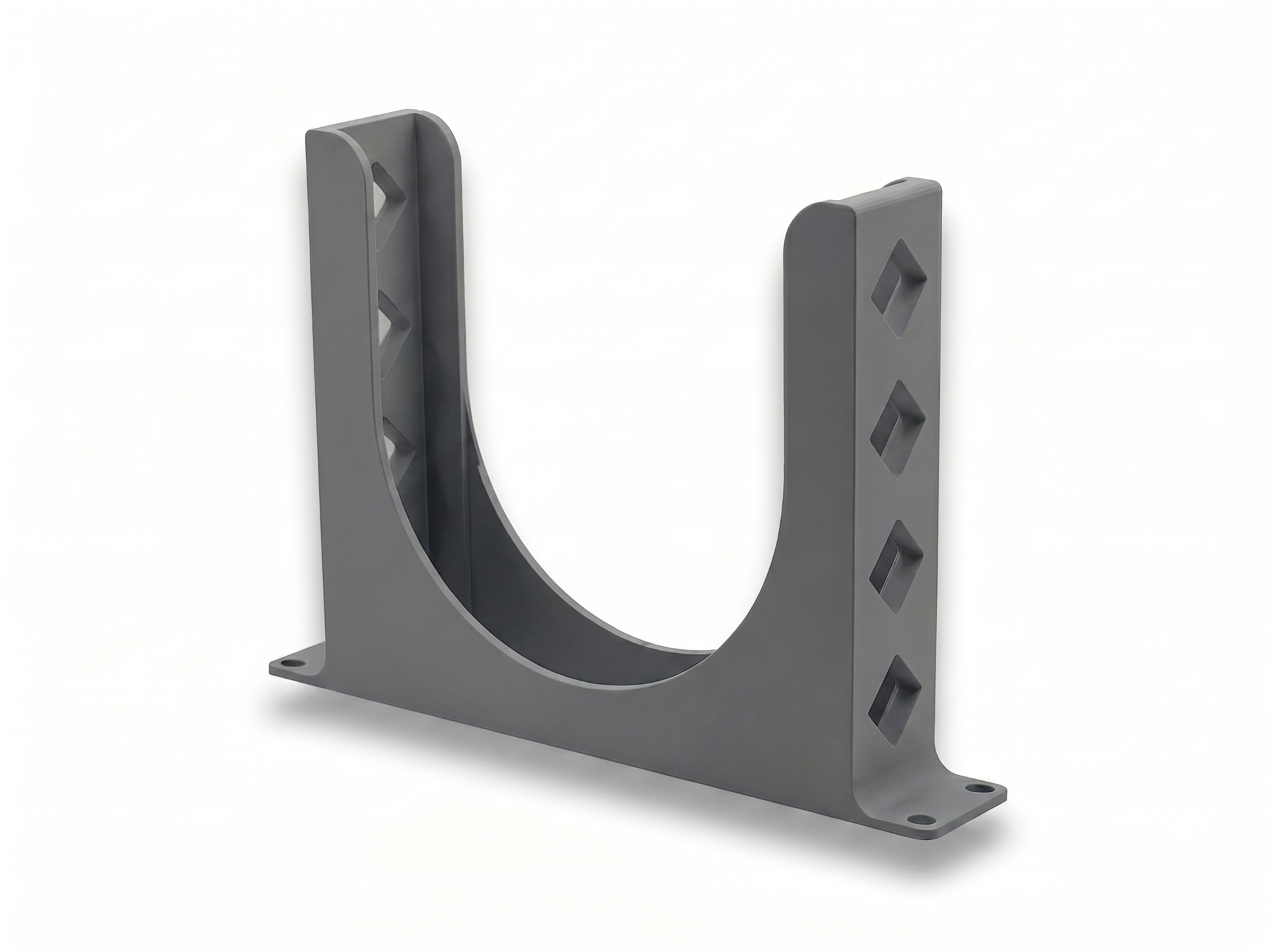 Rack Forged 10-inch rack mount for Dell OptiPlex Micro Series, detail view 8