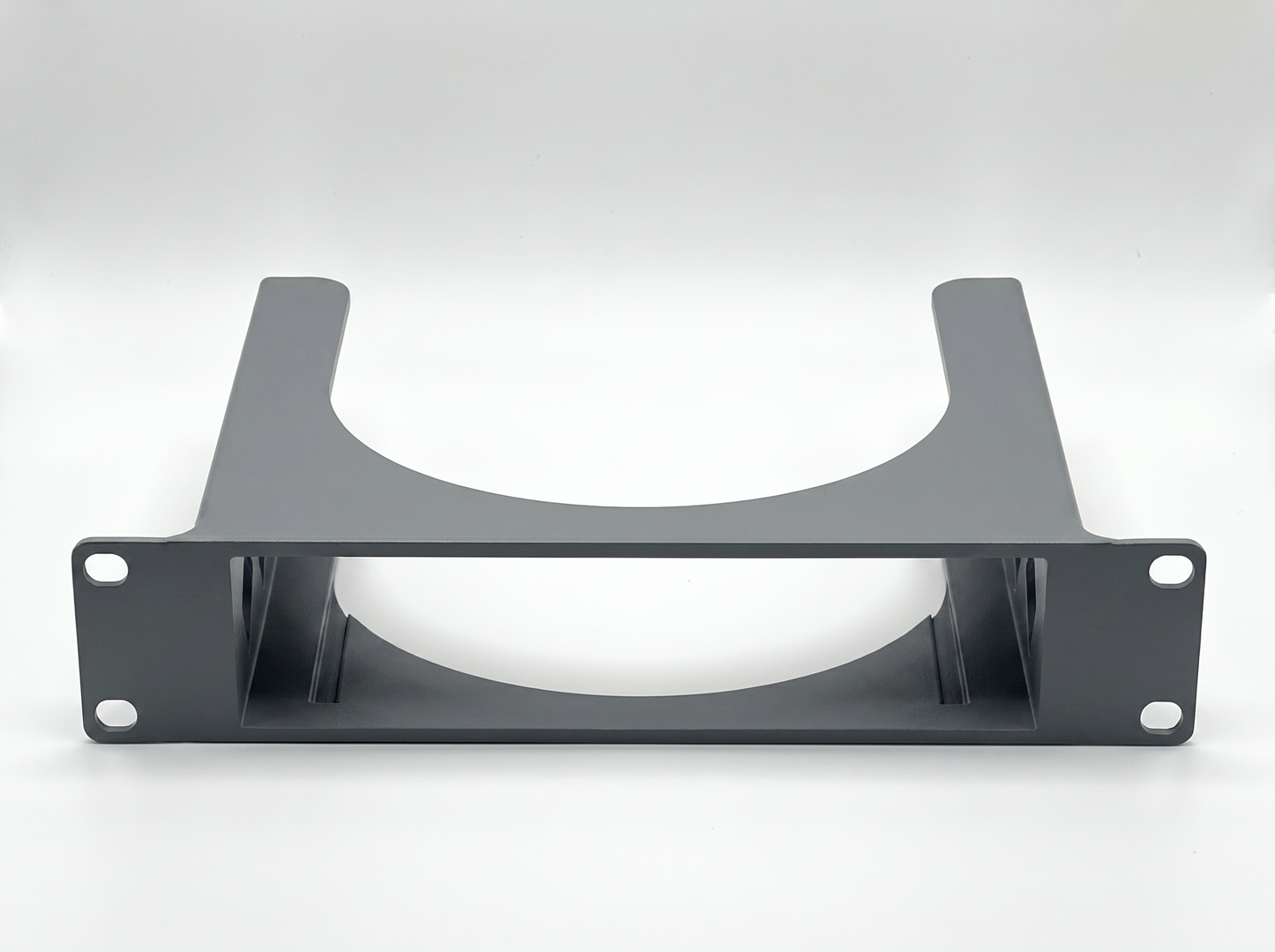 Rack Forged 10-inch rack mount for Dell OptiPlex Micro Series, detail view 7