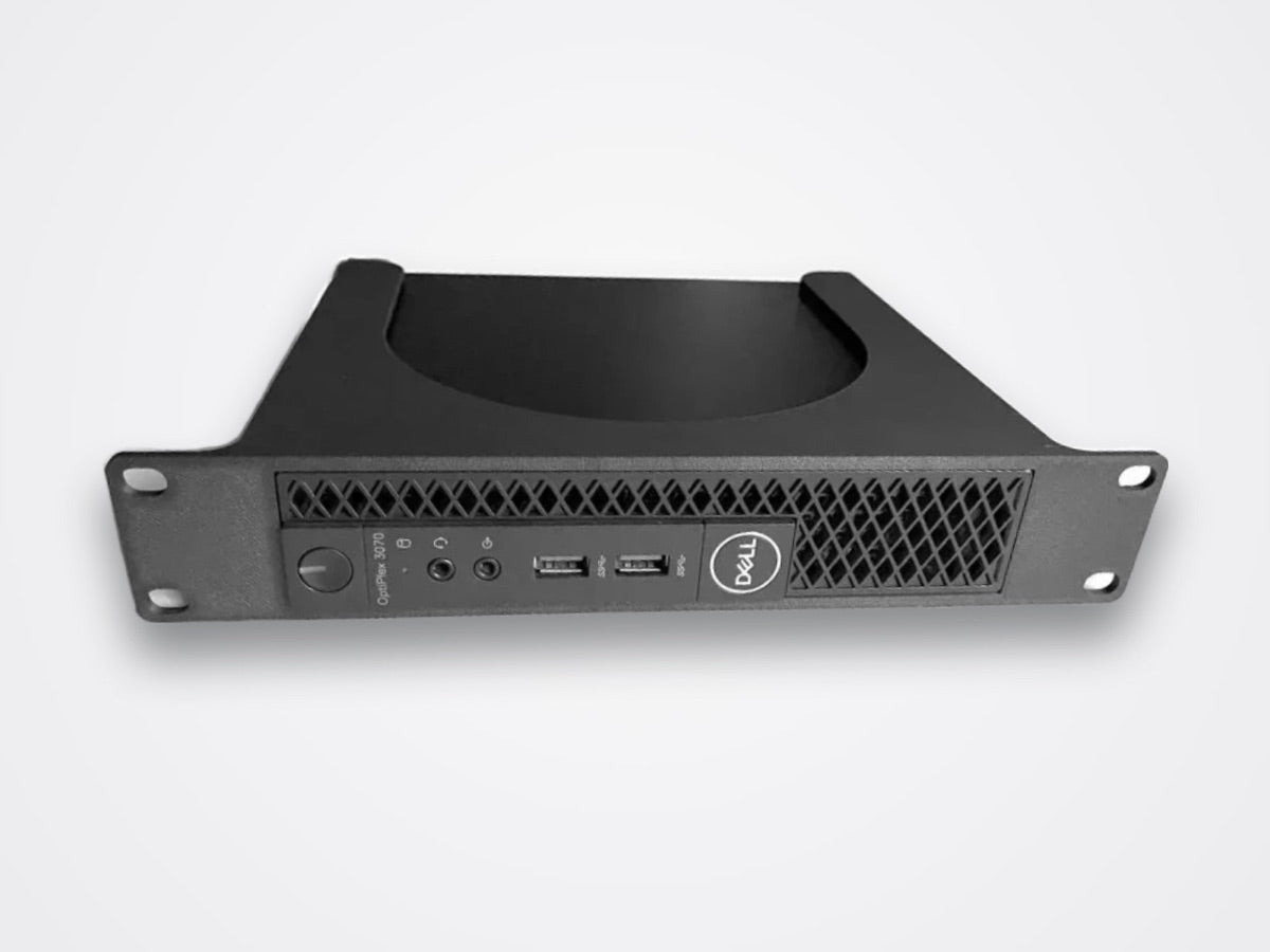 Mini-PC Rack Mounts
