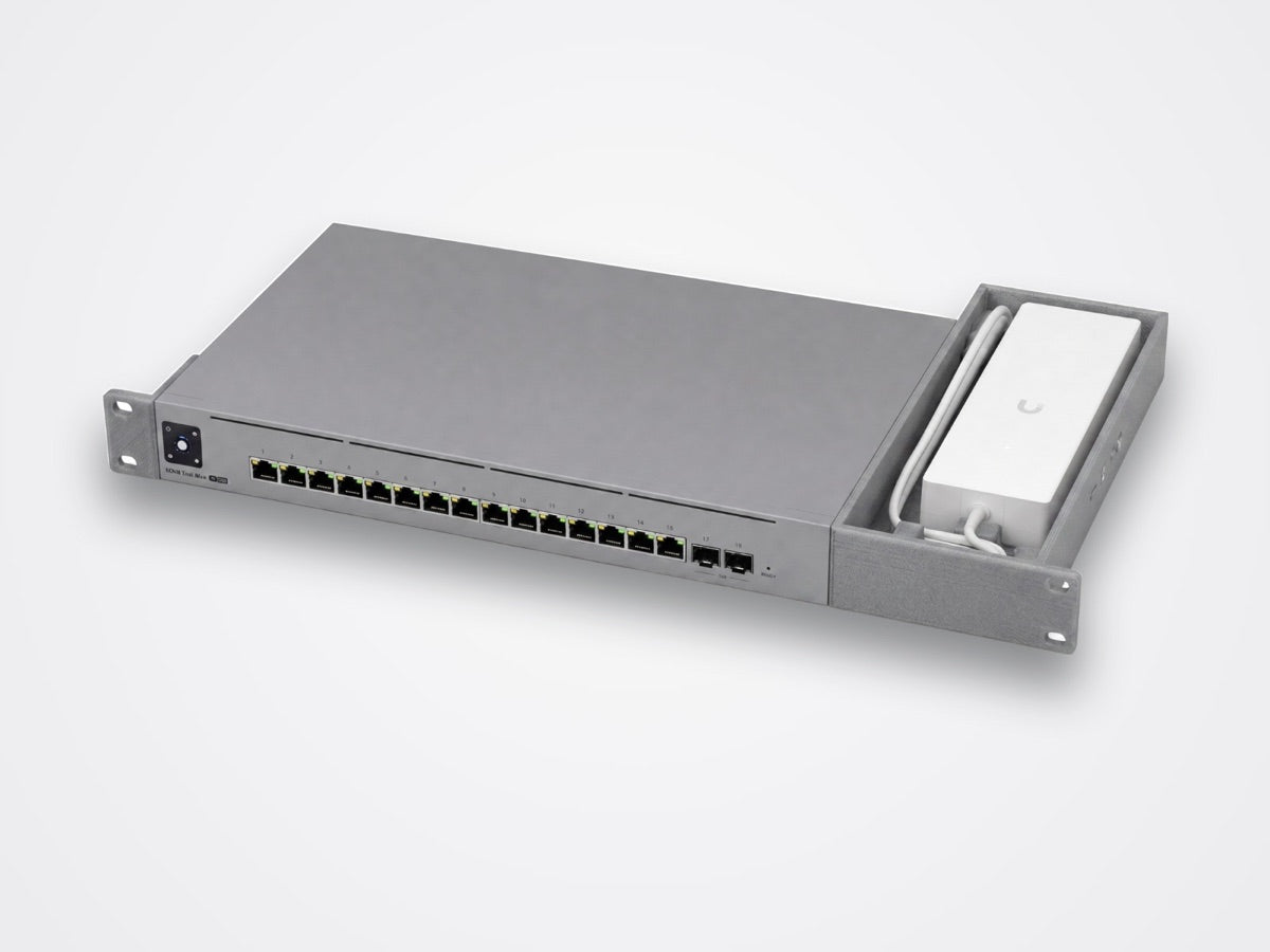 Network Mounts